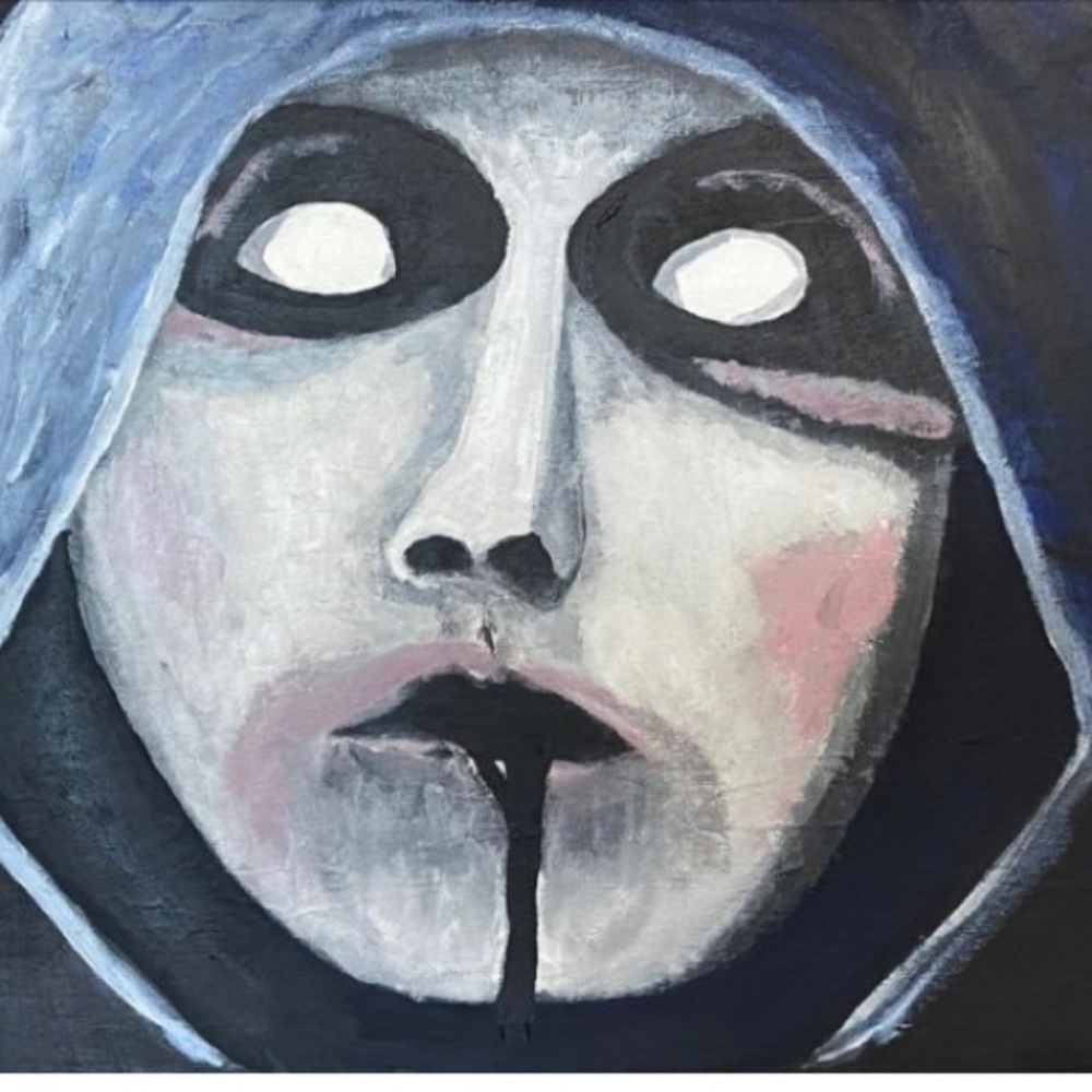 Hooded Ghoul